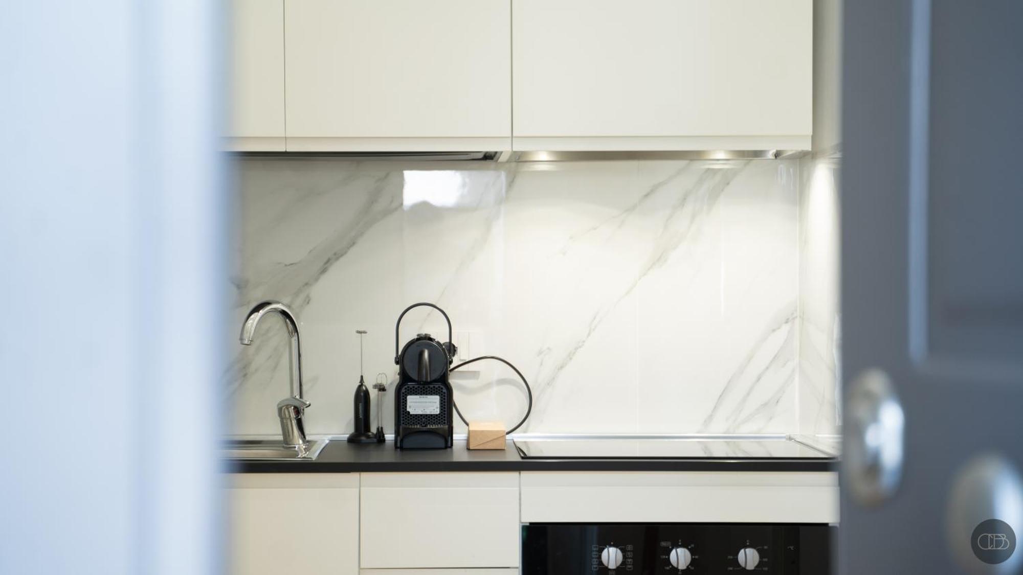 Appartement Cdb