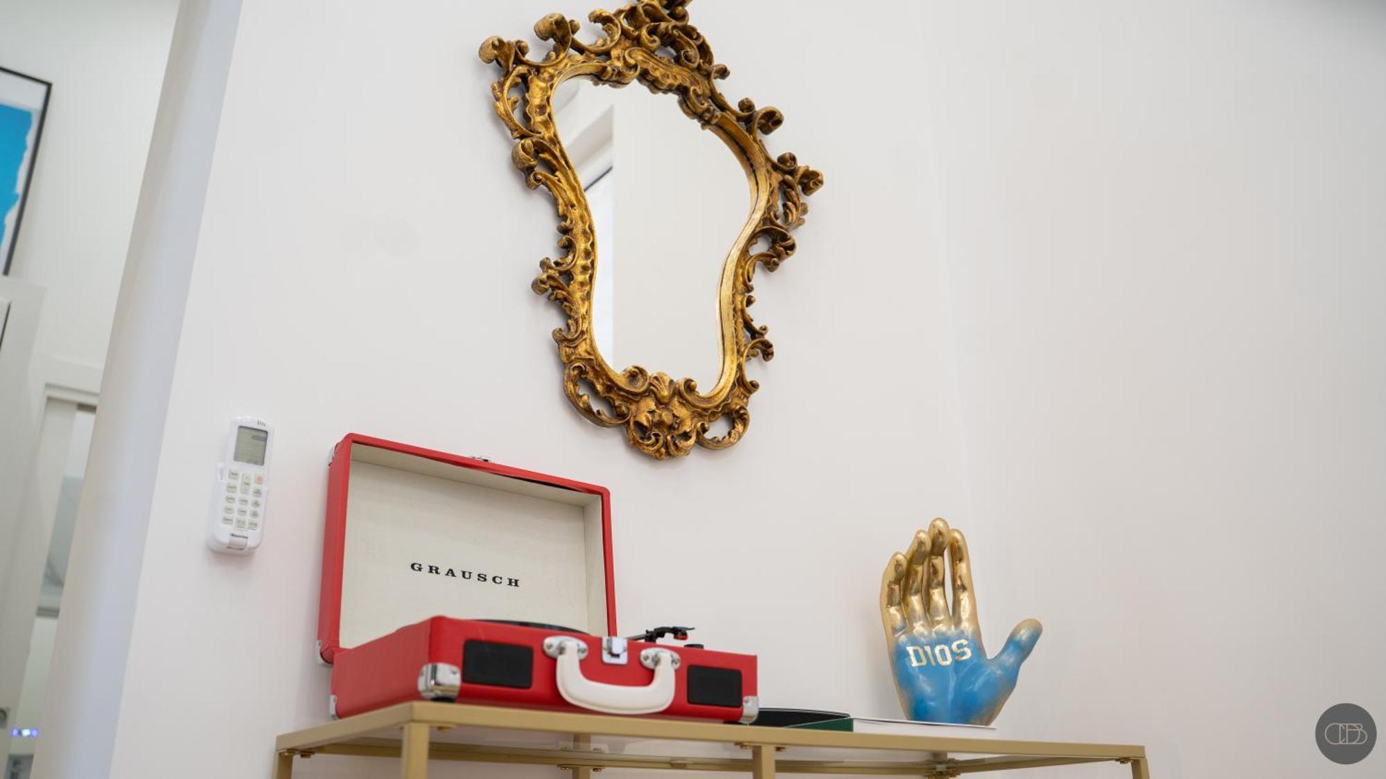 Appartement Cdb Naples