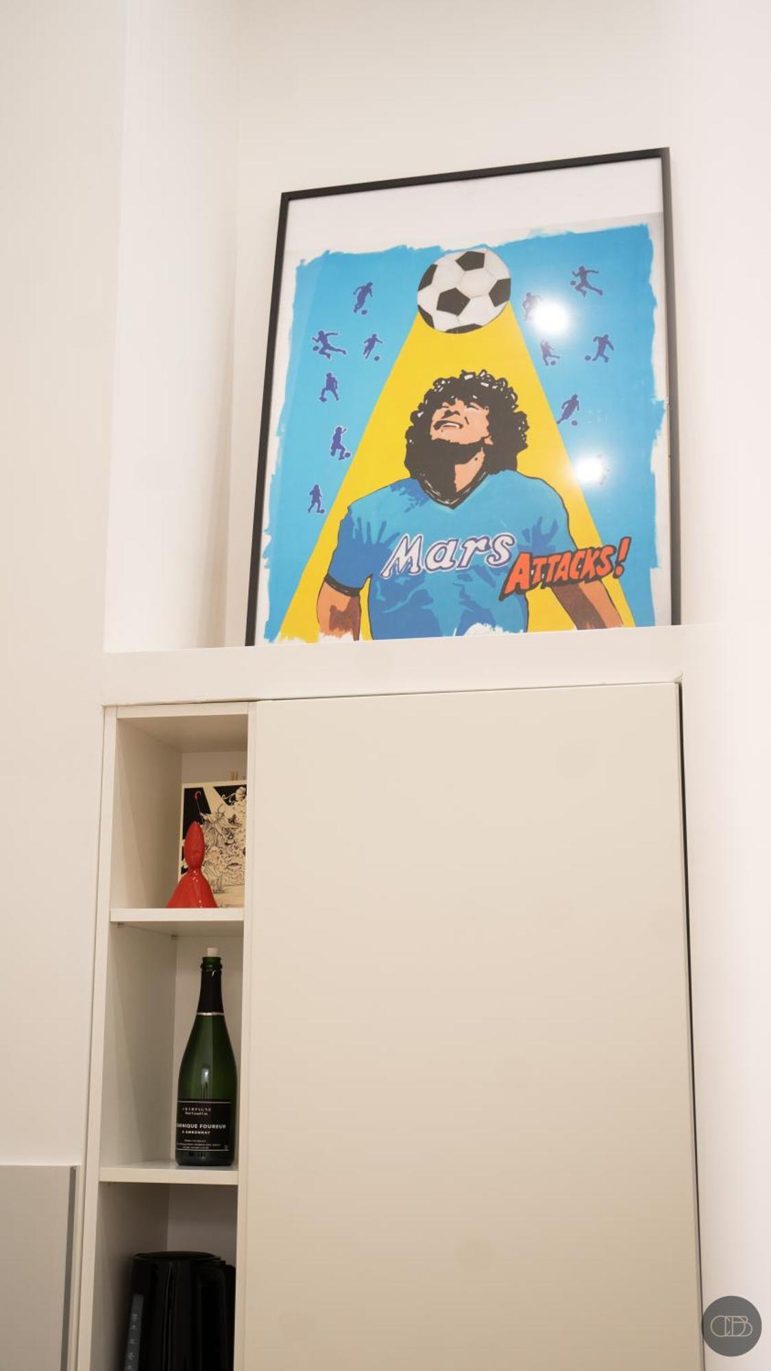 Appartement Cdb *