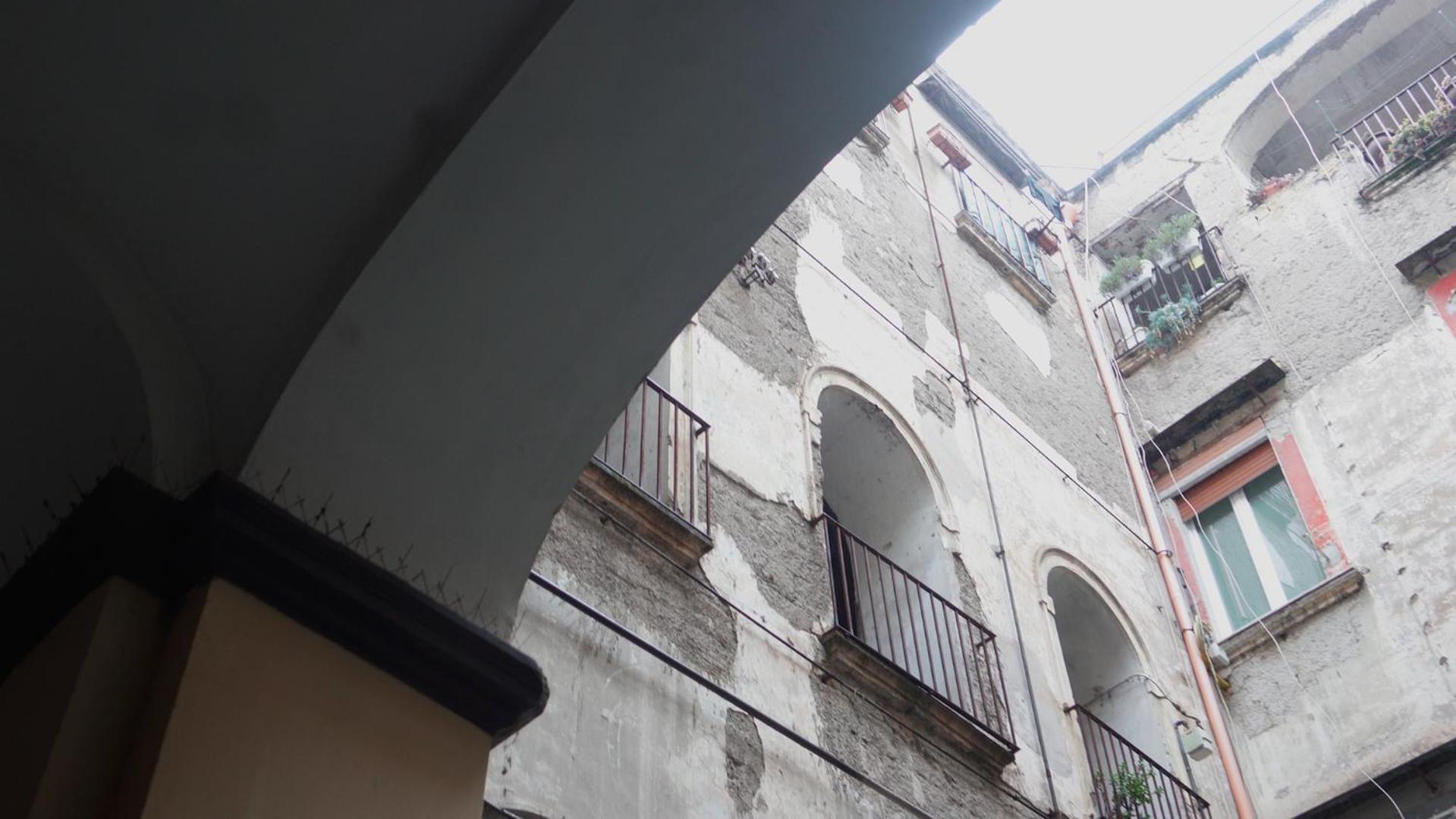 Appartamento Cdb *